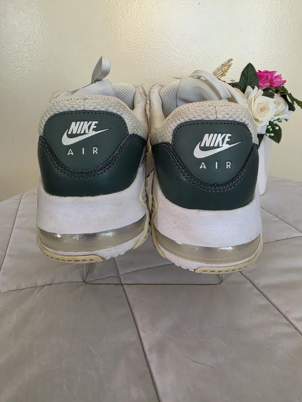 Nike Air Max Excee 'Sea Glass Vintage Green Size 7.5